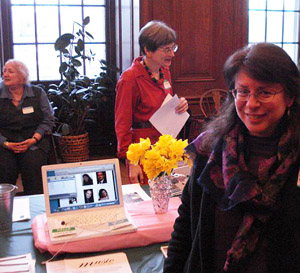 ACC Grant program exhibit