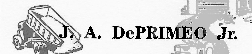 J.A. DePrimio