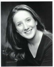Megan Tillman