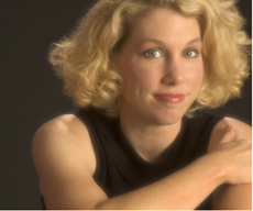Rebecca Grimes