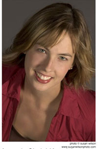 Amanda Sindel-Keswick