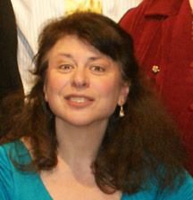 Marion Leeds Carroll