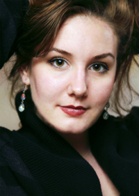 Megan Welker