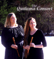 Quilisma Consort