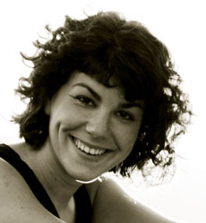 Sophie Michaux