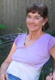 Susan Swan
