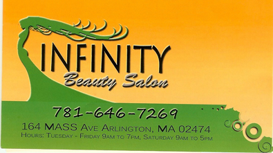 Infinity Salon