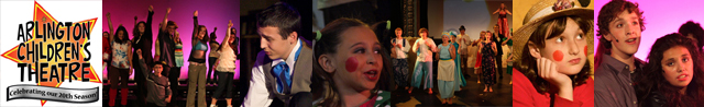 Arlington Children's Theater