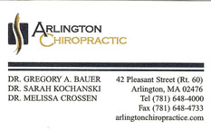 Arlington Chiropractic