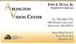 Arlington Vision Center