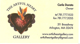 The Artful Heart