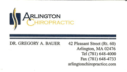 Arlington Chiropractic