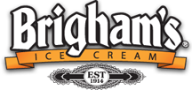 Brighams Ice Cream