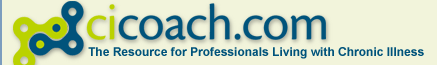 Chronic-iIlness-coach logo