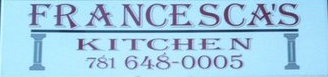 Francesca's Kitchen