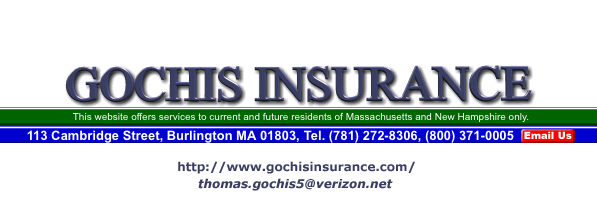Gochis Insurance