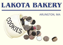 Lakota Bakery