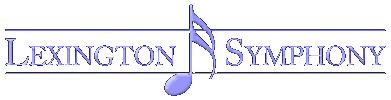 Lexington Symphony