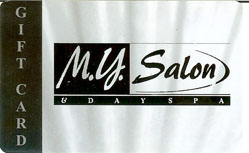 M.Y. Salon