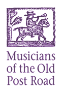 Musicians of the Old Post Road