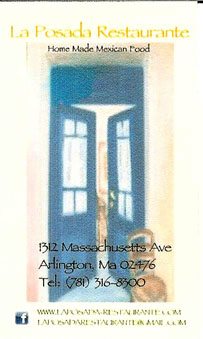 La Posada Restaurante