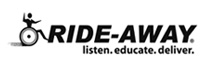 Ride Away logo