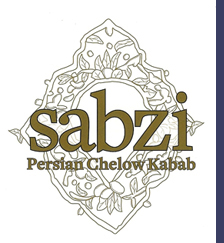 Sabzi Persian Chelow Kebab