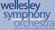 Wellesley Symphony Orchestra