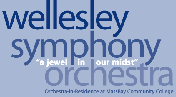 Wellesly Symphony Orchestra